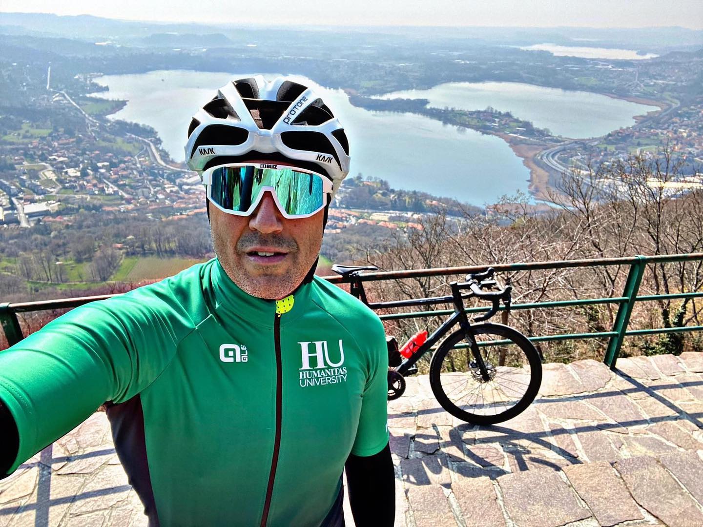 Recensioni - Mole Occhiali per lo Sport